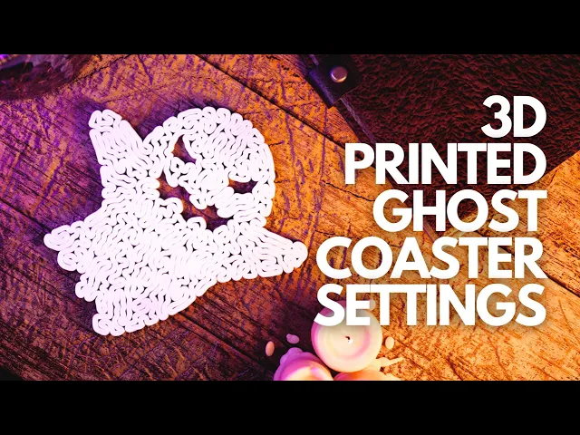 Ghost coaster video thumbnail