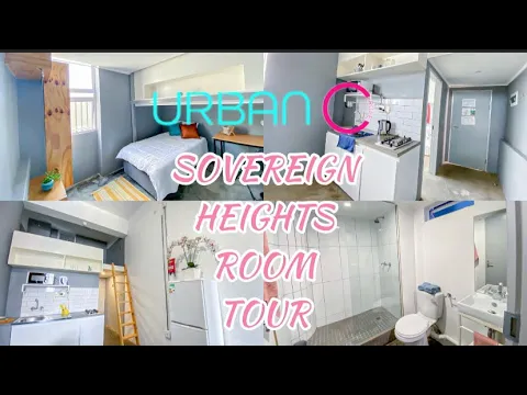 Download MP3 Urban Circle Sovereign Heights Detailed Tour! Nsfas uj and wits accredited