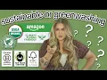 how to tell if a brand is ACTUALLY sustainable | the ultimate guide