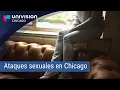1 142 ataques sexuales se han registrado en Chicago en 2022 conoce como defenderte de estos asaltos
