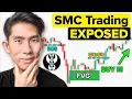 Smart Money Concepts Trading Course COMPLETE Beginner to Advanced Guide