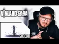 Lagu Vinland Saga 1x04 | \