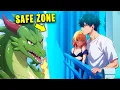 Download Lagu His House is the Only SAFE ZONE in the WORLD during the APOCALYPSE - manhwa recap