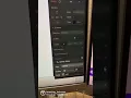 Webflow button hover animation