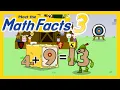 Meet the Math Facts Addition Subtraction - 4 9 13
