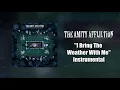 Download Lagu The Amity Affliction - I Bring The Weather With Me Instrumental (Studio Quality)