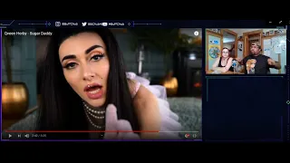 Download #BuffChub Reacts - Qveen Herby - Sugar Daddy MP3