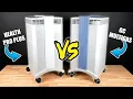 IQAir Health Pro Plus Vs IQAir GC Multigas - Battle of the Best Air Purifiers