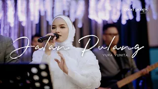 Download Lagu Jalan Pulang Yura Yunita Live Cover