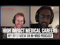 Download Lagu Aiming for a high-impact medical career - my experiences so far