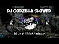 Download Lagu DJ GODZILLA SLOWED BY YUDHA REMIX | TERBARU
