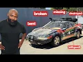 Download Lagu What 5000 Miles Offroad Does to Your Car