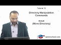 Windows Command Line Tutorials - Tutorial 12