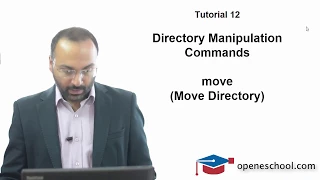 Windows Command Line Tutorials - Tutorial 12