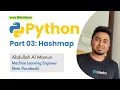 Part 3 Hashmap Python Bangla Tutorial