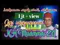 Download Lagu LANTUNAN AYAT SUCI AL-QURAN~QORI INTERNASIONAL~KH MUAMMAR ZA~