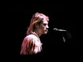 Nirvana - Rape Me (Great Western Forum, Los Angeles, CA, 1993) (4K 30 FPS)