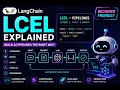 LangChain Expression Language LCEL Explained LangChain Tutorial