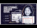 How to Create an SSH STunnel Server Account on SSH Ocean - Easy Step-by-Step Guide