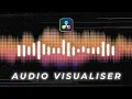How to Create an Visualiser in Davinci Resolve