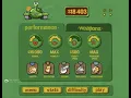 Awesome Tanks Hard mode Gameplay All levels completed