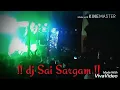 Lagu Dj Sai Saragam indori