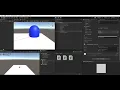 Calculating the distance between two objects in Unity
