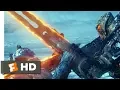 Lagu Pacific Rim Uprising (2018) - Jaeger vs. Jaeger Scene (3/10) | Movieclips