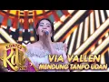 Download Lagu VIA VALLEN - MENDUNG TANPO UDAN | KONTES KDI 2021