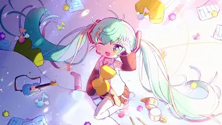 デイドリームファンタジア ／ DIVELA feat.初音ミク