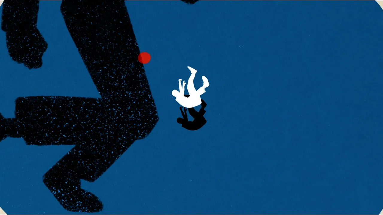 junodream - As Far as I See (Official Video) junodream - As Far as I See (Official Video)