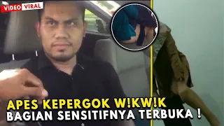 Download KEPERGOK WARGA.. Pak Dokter Kepergok Dengan PNS Berkembang Biak Di Dalam Mobil. NO SENSOR !!! MP3