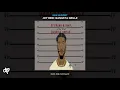 Iman Shumpert - Seyance Joy Ride