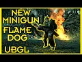 NEW WARBOND - Python Commandos Reaction