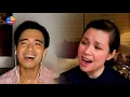 Download Lagu Lea Salonga and Erik Santos — We Could Be In Love
