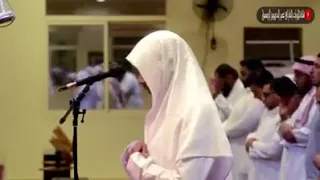 الفاتحه و ما تيسرمن سوره الرحمن بصوت الشيخ عمر الديرويز دندنها