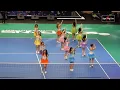 Download Lagu Jurus Rahasia Teleport, Heavy Rotation - JKT48 | At Istora Senayan 2023