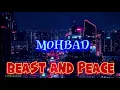 Mohbad - Beast And Peace (lyrics)
