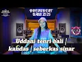DJ UDDANI TENRI BALI | KANDAS | SEBERKAS SINAR | BREAKBEAT BASS 2025