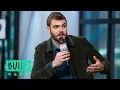 Alex Roe Sits Down To Discuss Forever My Girl