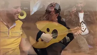 ردي السلام ردي الفنان فهد المغتري دندنها