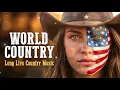 Long Live Country Music 🤠 The Complete Story of American Country  1 Hour 30 Min