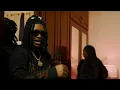 Malie Donn - Dirty Mirror (Rep Rep Rep) Official Music Video