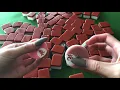 Lagu ASMR Mahjong Triggers, Tiles, Dice, Chips, Tapping, Scratching, No Talking