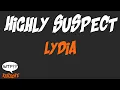Download Lagu Highly Suspect - Lydia - (WTF Karaoke)
