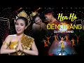 Download Lagu Hẹn Hò Đêm Trăng - Quỳnh Trang (Official MV)