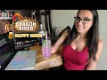 New Switch Playstation News more Dragonrider Happy Hour Live