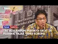 Download Lagu Menkeu Purbaya Pecat 26 Pegawai Pajak yang Korupsi: Tak Ada Ampun! | iNews Terkini (8/10)