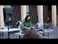 Download Lagu Steve Aoki messing up when he's starting up.