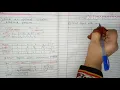 Knapsack Problem defination and example-1 GREEDY METHOD Hindi DAA
